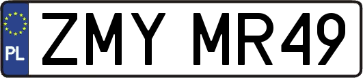ZMYMR49