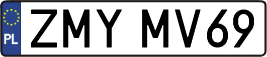 ZMYMV69