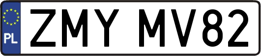 ZMYMV82