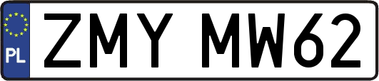 ZMYMW62