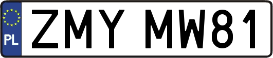 ZMYMW81