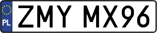 ZMYMX96