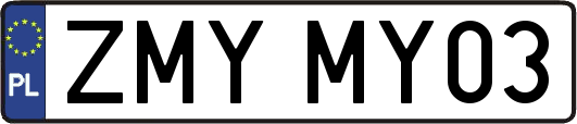 ZMYMY03