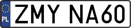ZMYNA60