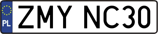 ZMYNC30
