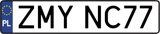 ZMYNC77