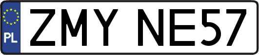 ZMYNE57