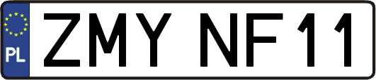 ZMYNF11