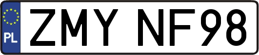 ZMYNF98