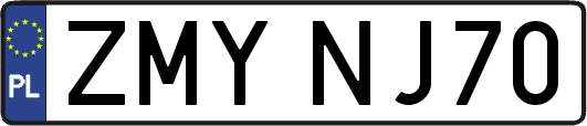 ZMYNJ70