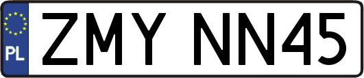 ZMYNN45