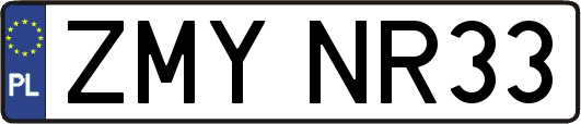 ZMYNR33