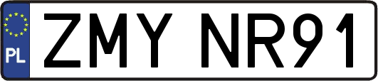 ZMYNR91