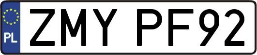 ZMYPF92