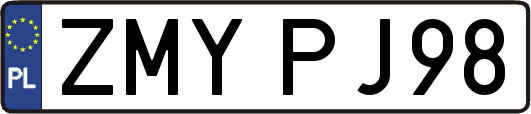 ZMYPJ98