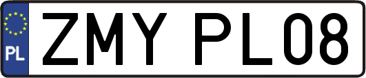 ZMYPL08