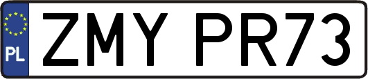 ZMYPR73