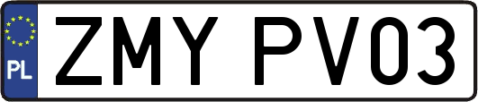 ZMYPV03