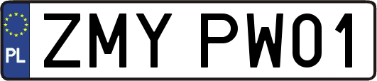ZMYPW01