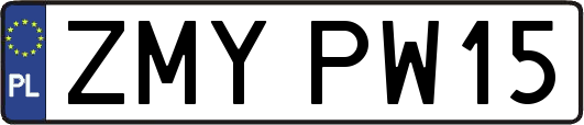 ZMYPW15