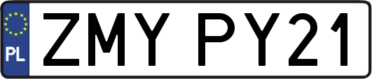 ZMYPY21