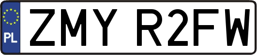 ZMYR2FW