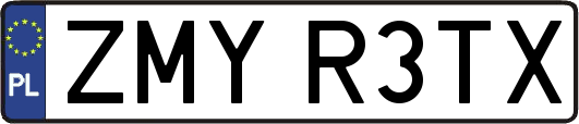 ZMYR3TX