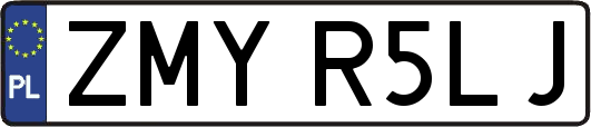 ZMYR5LJ