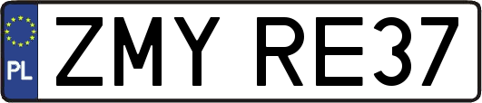 ZMYRE37