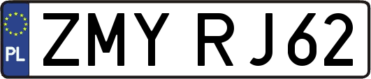 ZMYRJ62