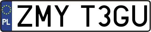 ZMYT3GU