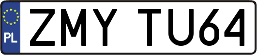 ZMYTU64