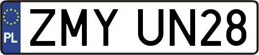 ZMYUN28