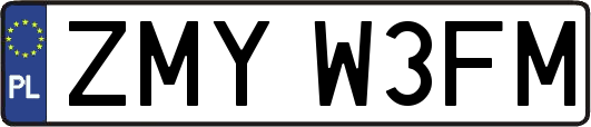 ZMYW3FM