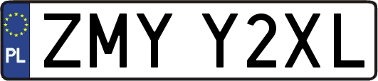 ZMYY2XL
