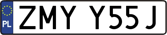 ZMYY55J