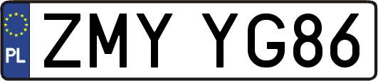 ZMYYG86