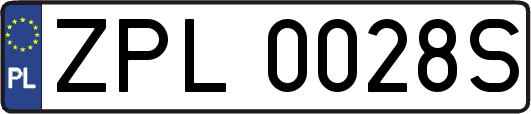 ZPL0028S