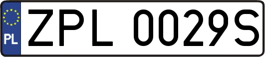 ZPL0029S