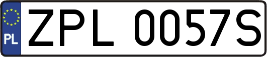 ZPL0057S