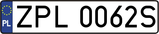 ZPL0062S
