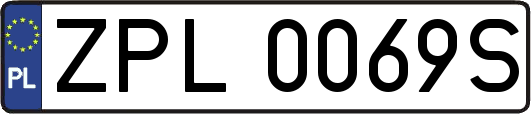 ZPL0069S