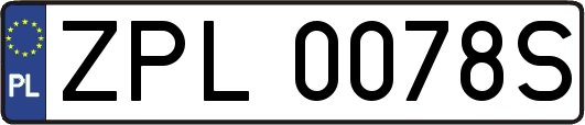 ZPL0078S