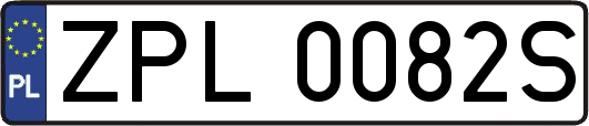 ZPL0082S