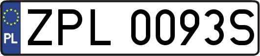 ZPL0093S