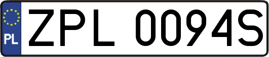 ZPL0094S
