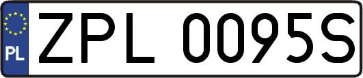 ZPL0095S