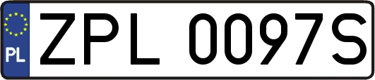 ZPL0097S