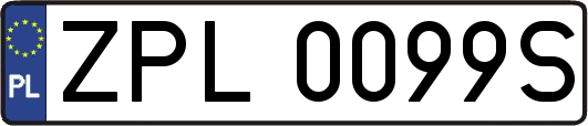 ZPL0099S