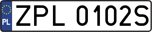 ZPL0102S